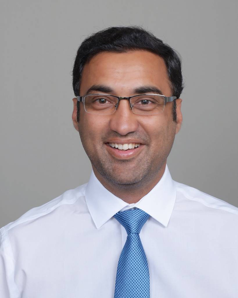 Vaibhav Mehra - Realtor in Hillsboro, OR