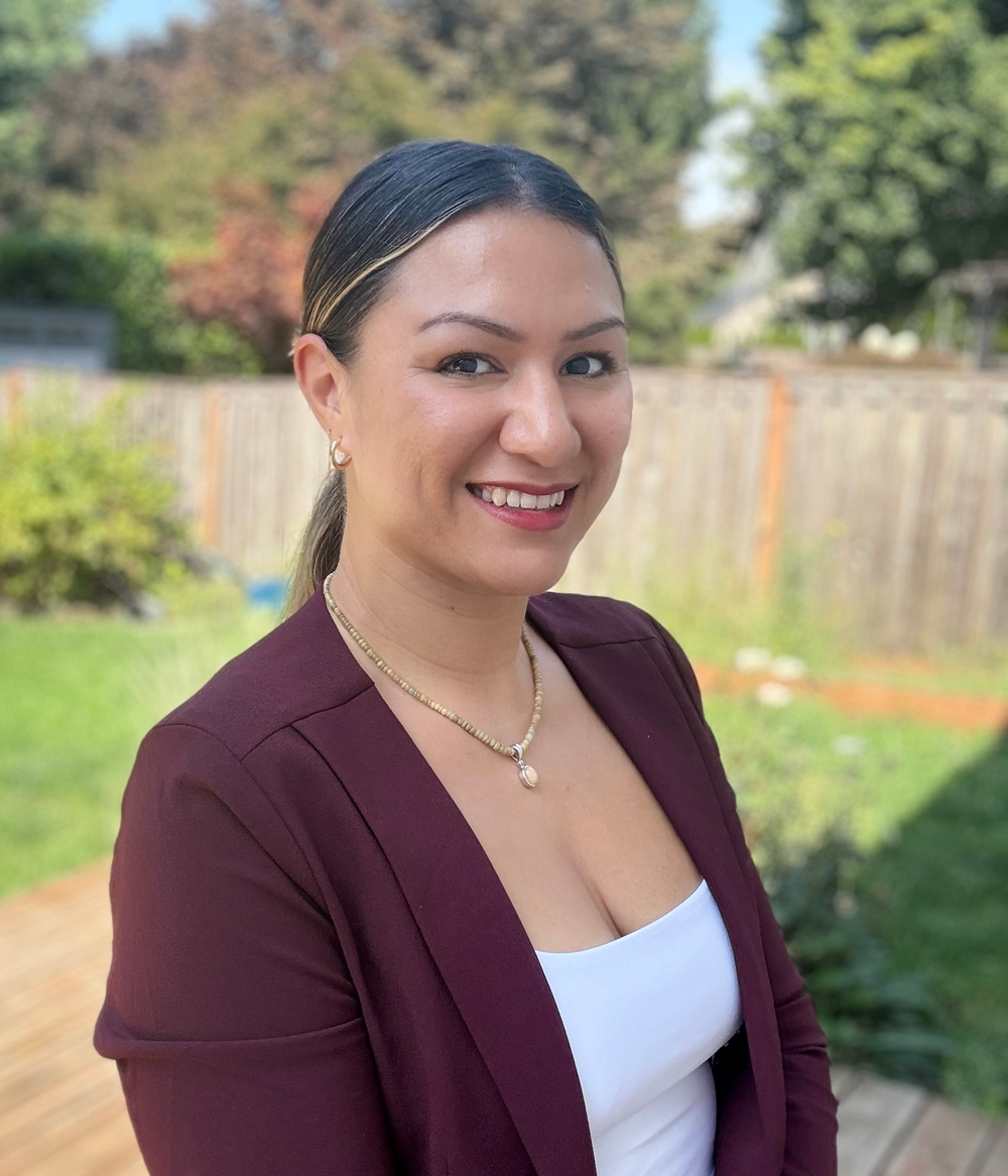 Cherie Hand - Realtor in Portland, OR