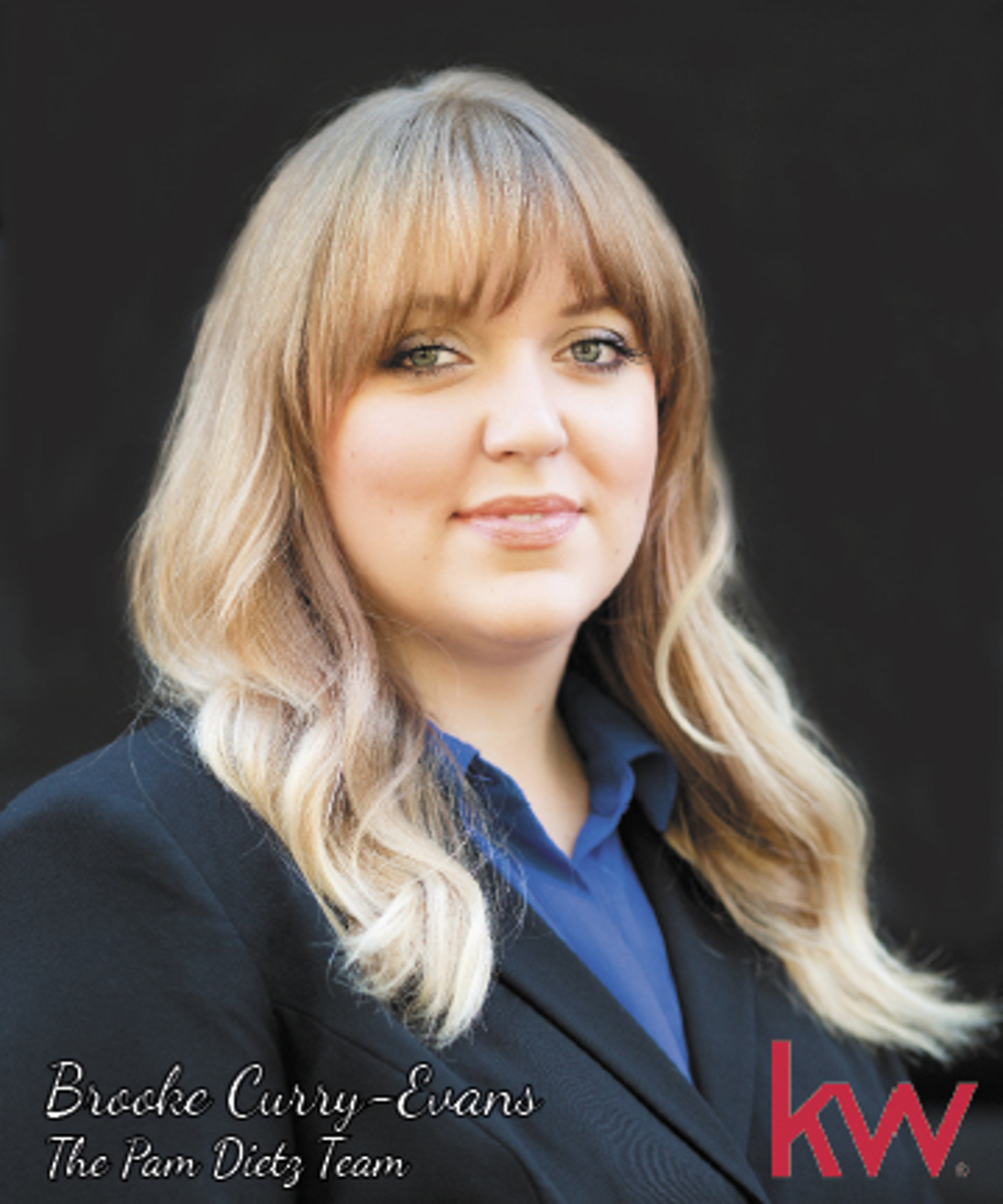 Brooke Curry Evans - Realtor in Eugene, OR