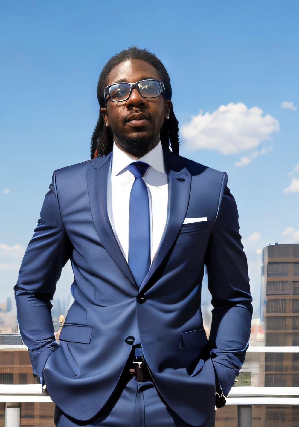 Rashaad Murdock - Realtor in Portland, OR