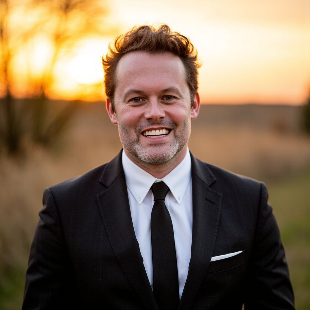 Cody Maxwell - Realtor in Portland, OR
