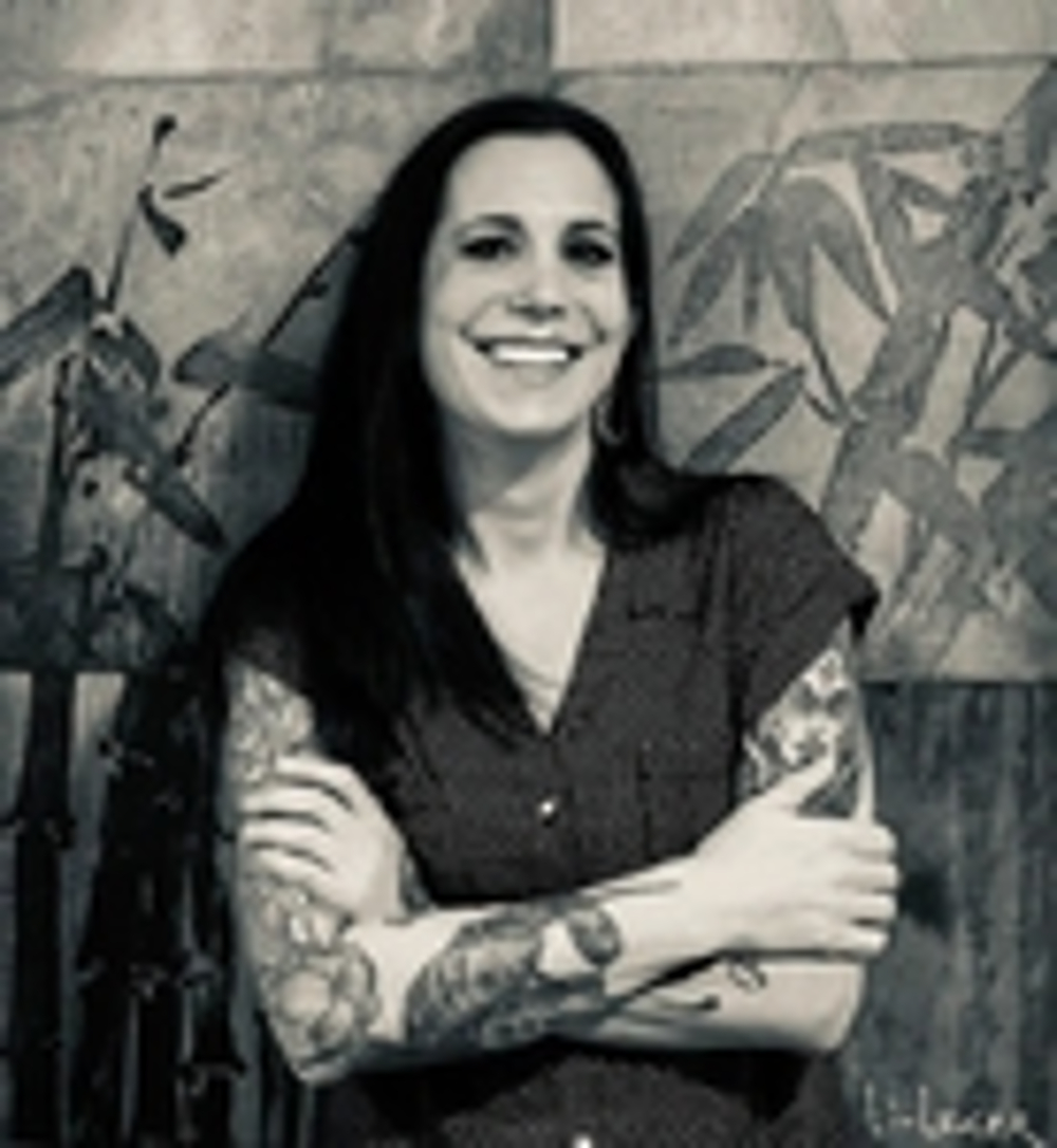 Georgia Mcnulty - Realtor in Bend, OR