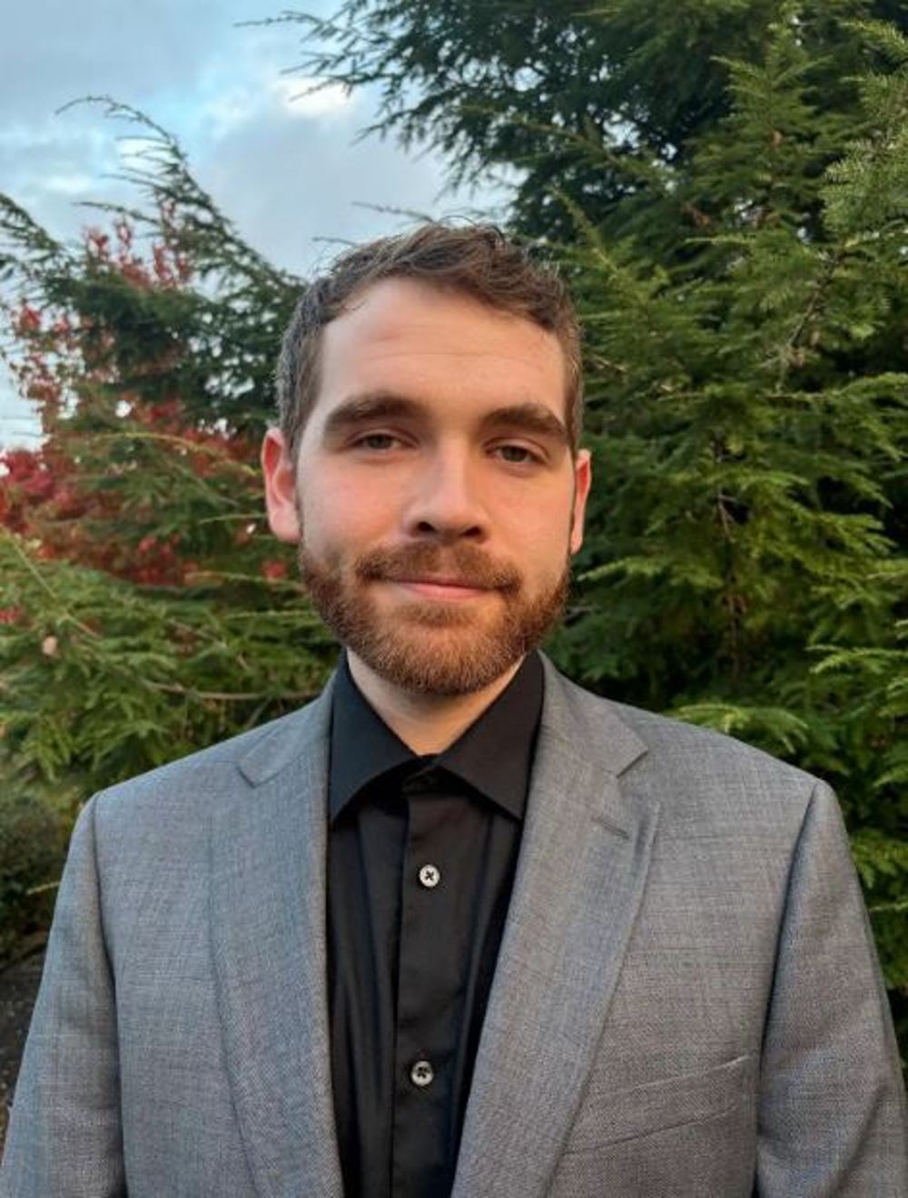 Mason Quinn - Realtor in Hillsboro, OR