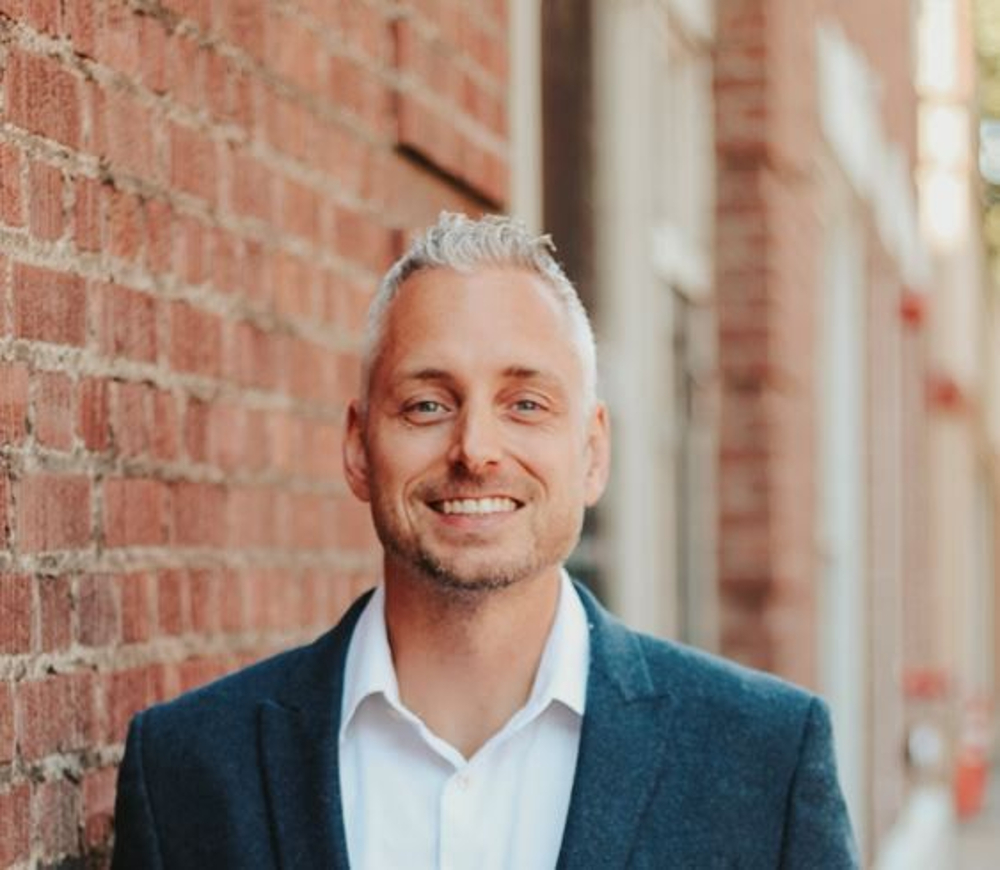 Tom Leegstra - Realtor in Hillsboro, OR