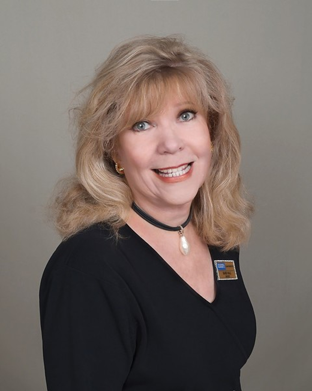 Barbara Hall - Realtor in Medford, OR