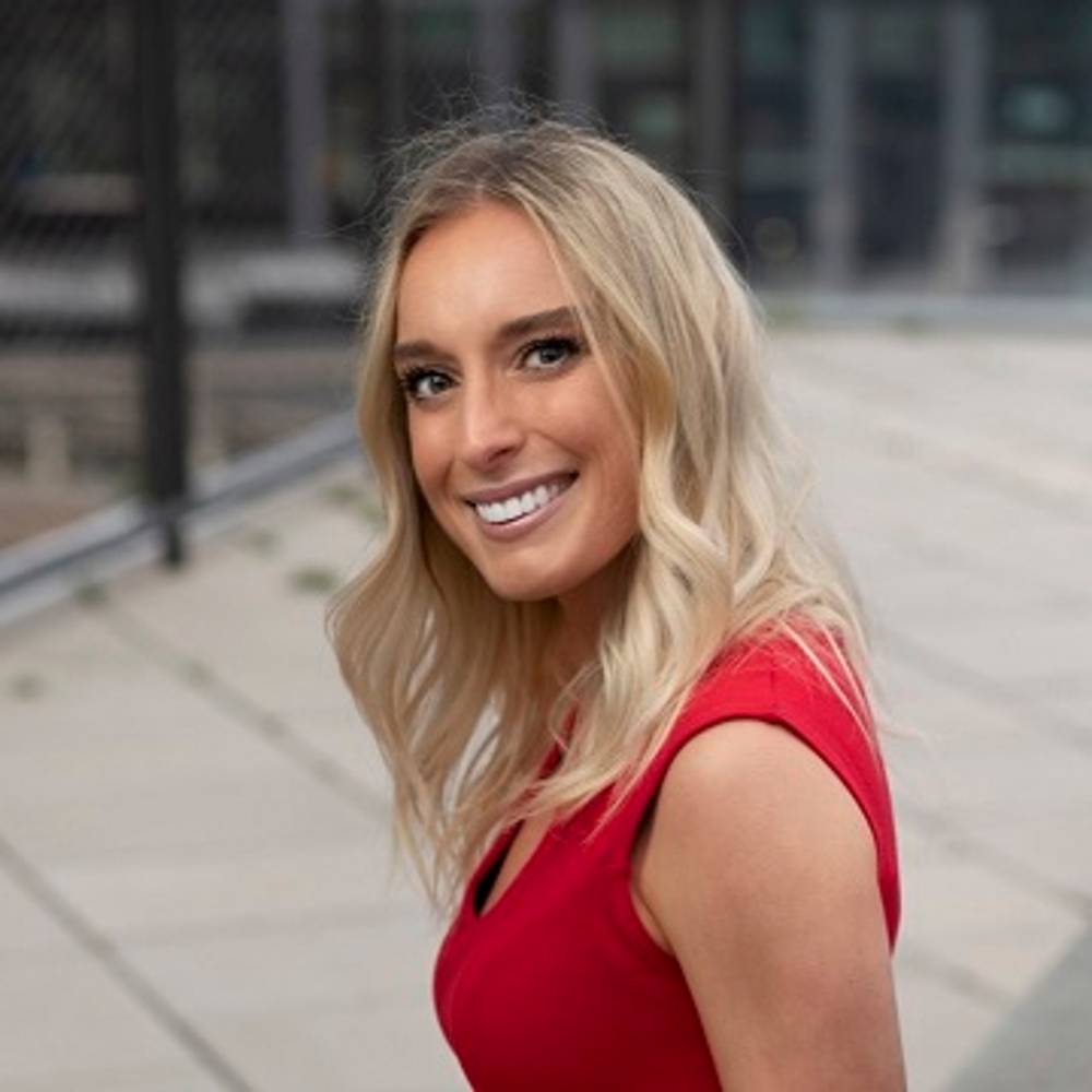 Danielle Akif - Realtor in Philadelphia, PA