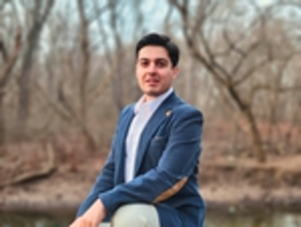 Levan Lobjanidze - Realtor in Philadelphia, PA