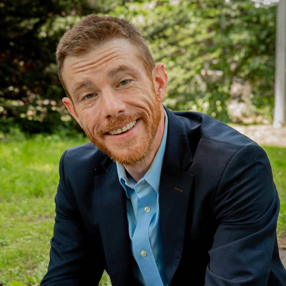 Erik Lee - Realtor in Ardmore, PA