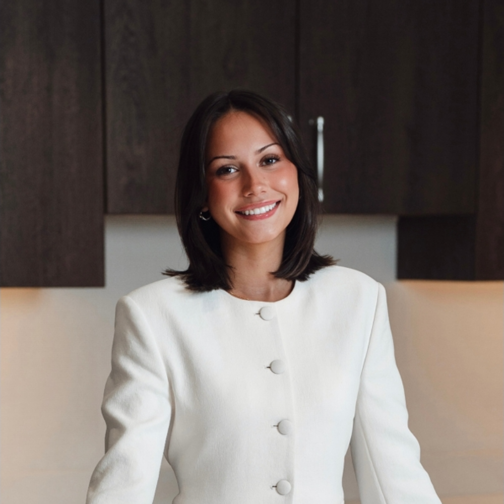 Carolina Barrios - Realtor in Wayne, PA