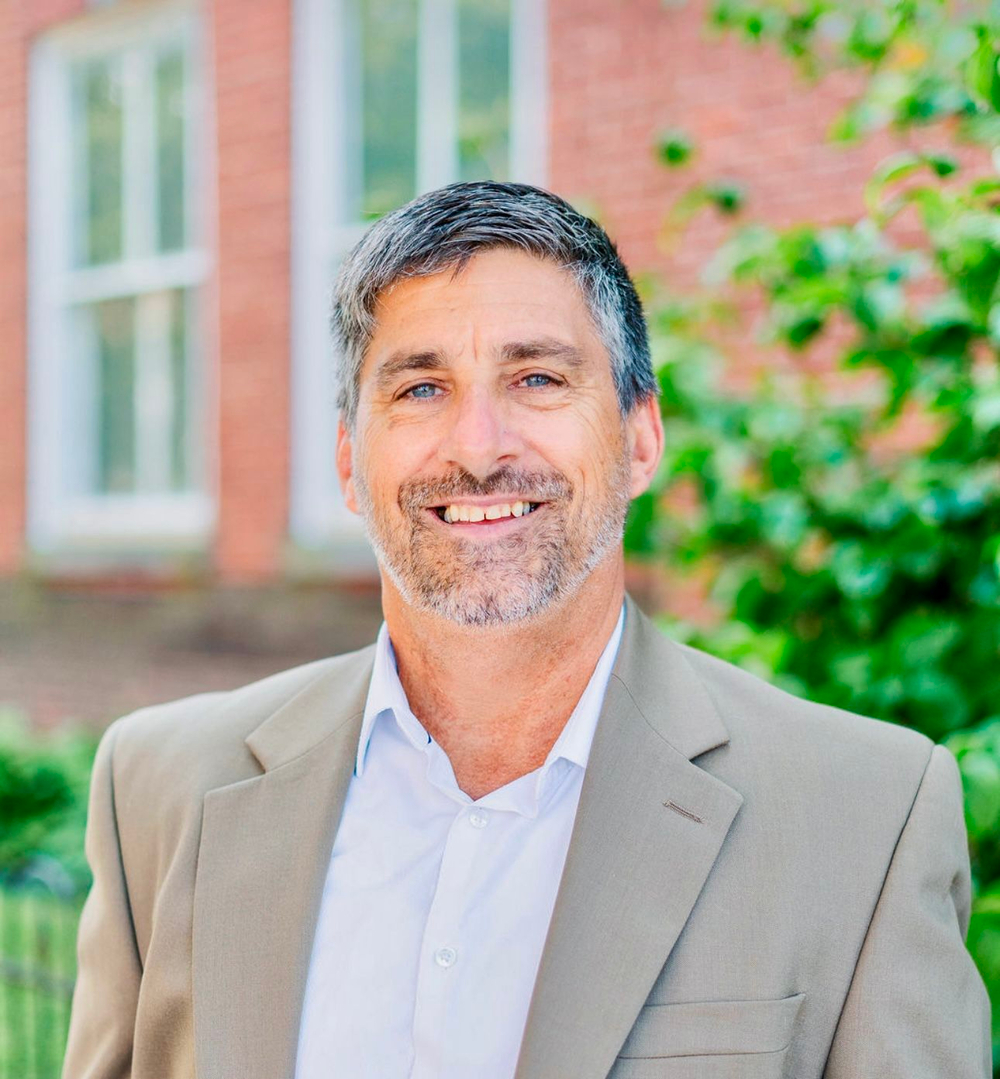 Steven Lardarello - Realtor in York, PA