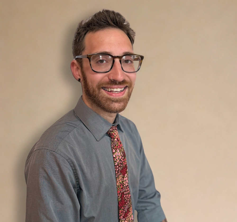 Zachary Kauffman - Realtor in Wyomissing, PA