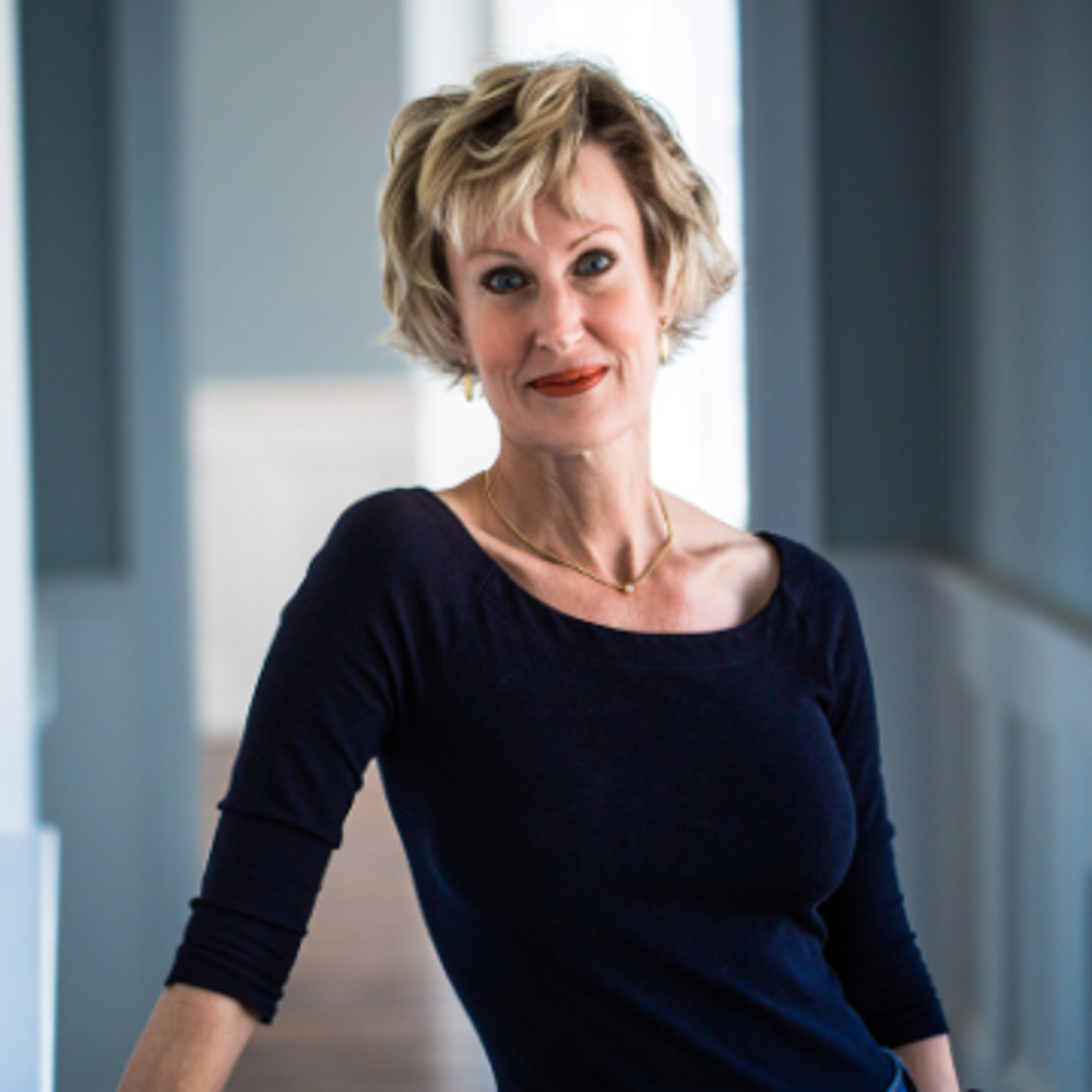 Betsy Barach - Realtor in Exton, PA