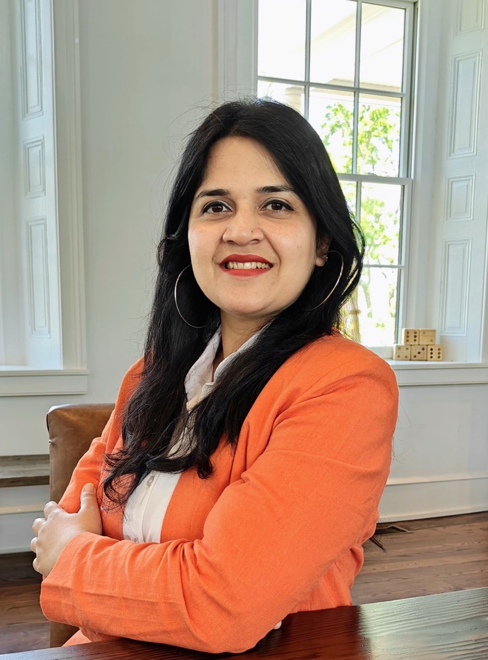 Anjana Sharma - Realtor in Exton, PA