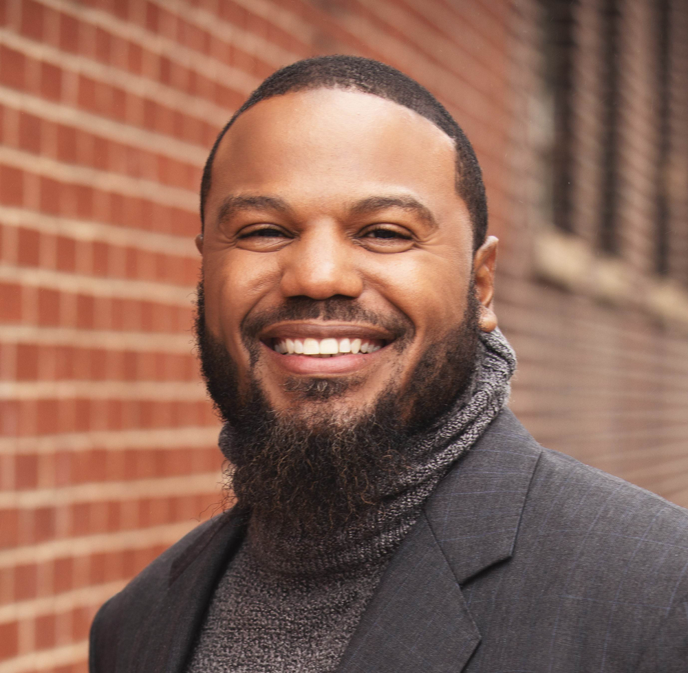 Tarik Ryant - Realtor in West Chester, PA