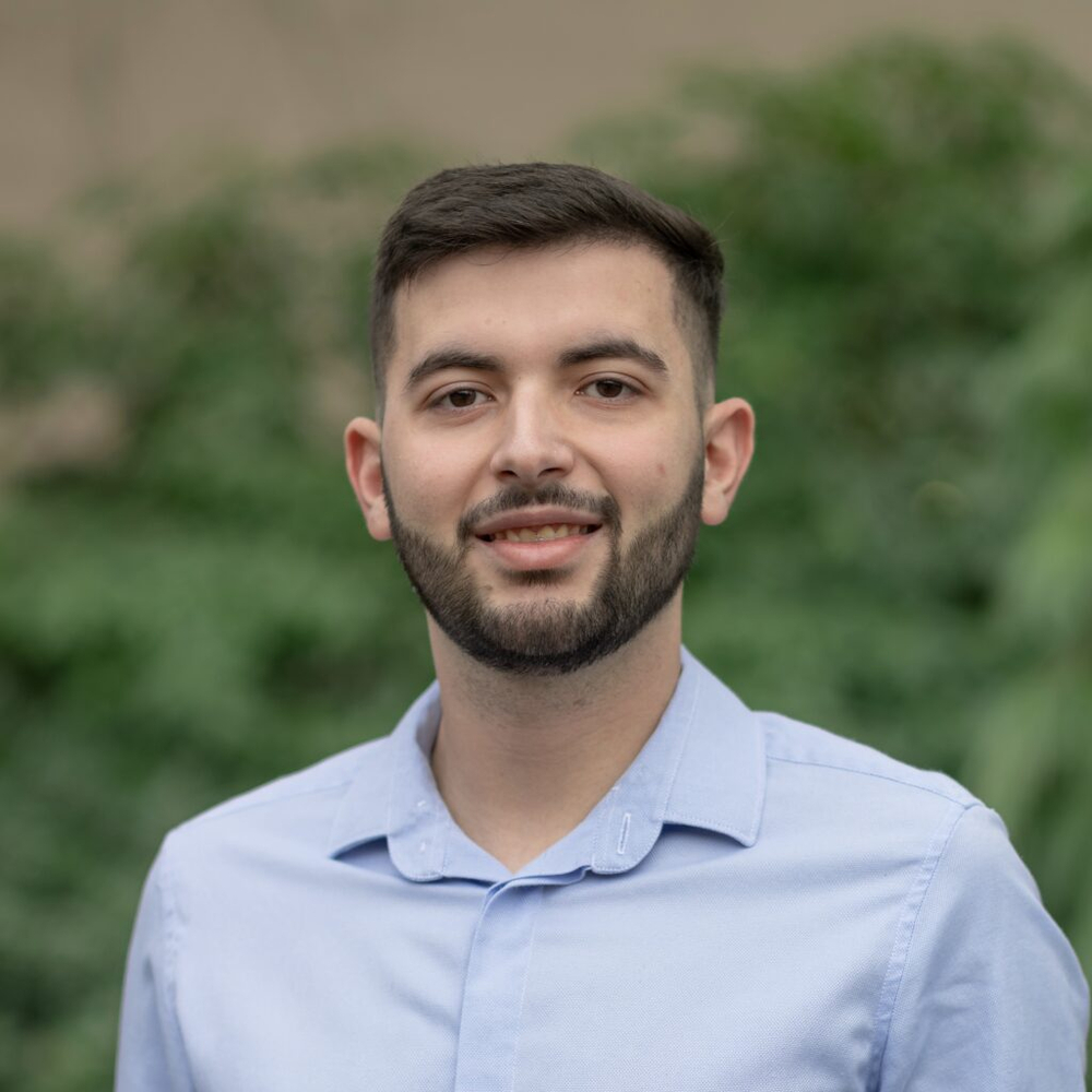 Gabriel Prroj - Realtor in West Chester, PA