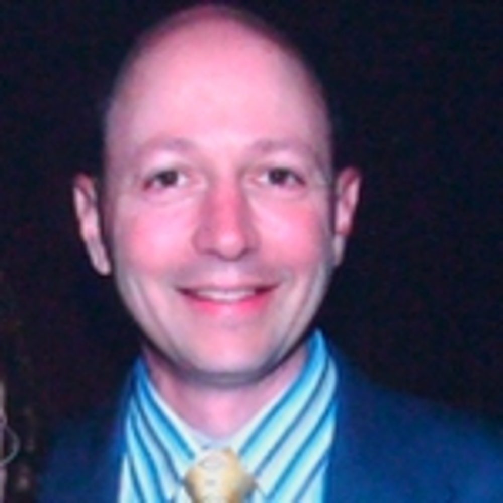 Glenn Hyman - Realtor in Doylestown, PA
