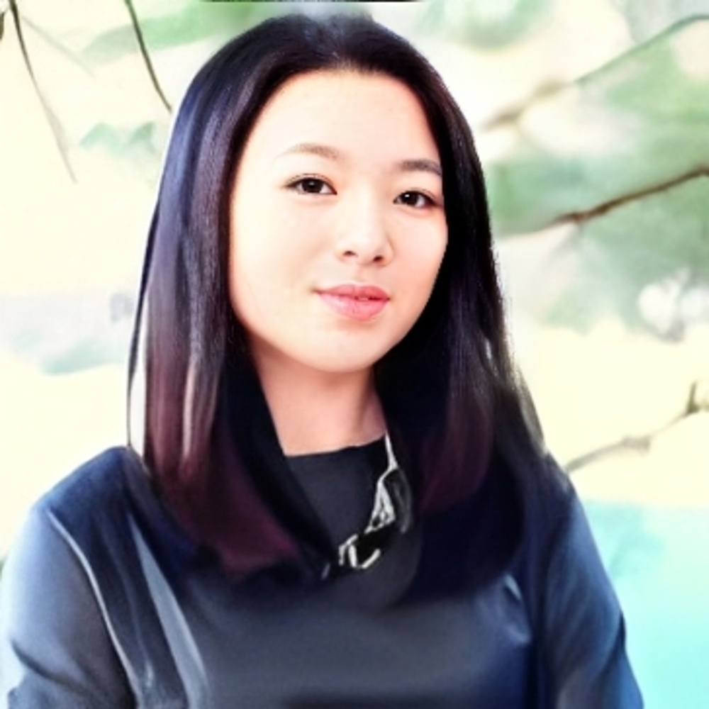 Yinqi Dai - Realtor in Ardmore, PA