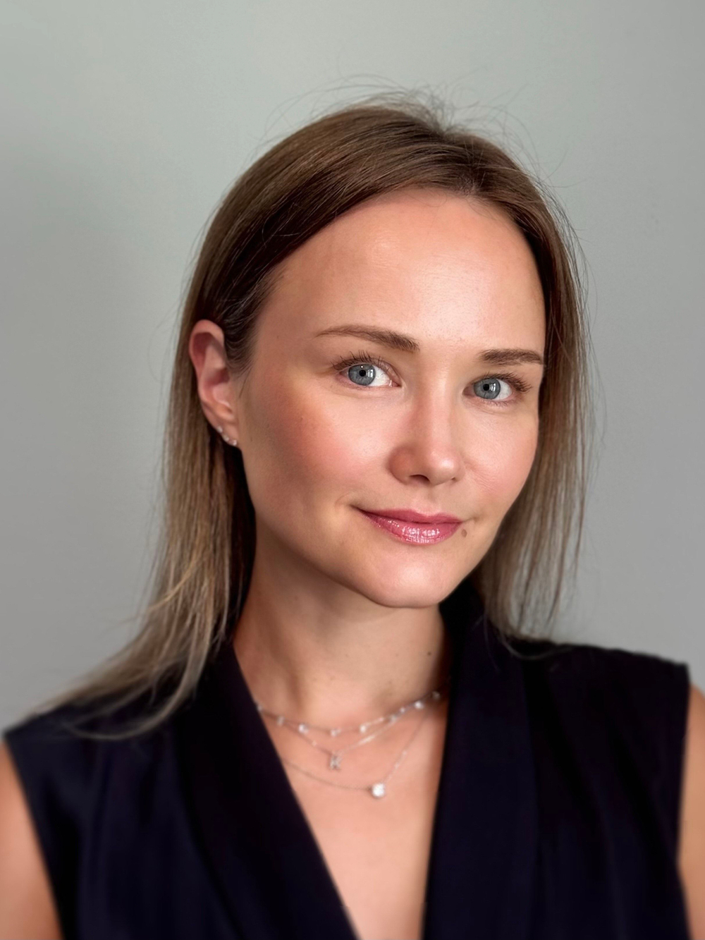 Kseniia Ignateva - Realtor in Langhorne, PA