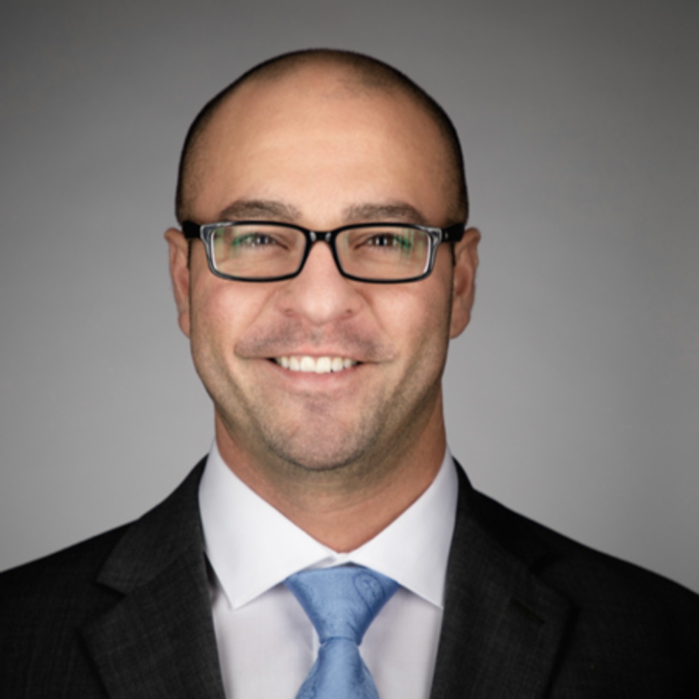 Justin Spierling - Realtor in Wexford, PA