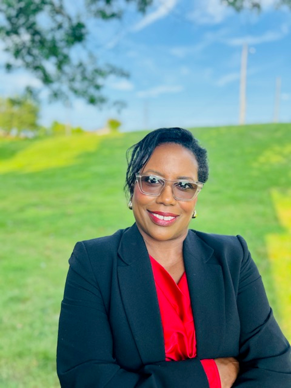 Patrice Williams - Realtor in Newark, DE