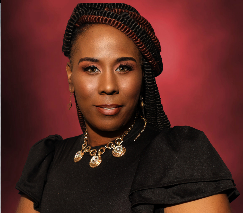 Kamahlai Stewart - Realtor in Bethel Park, PA