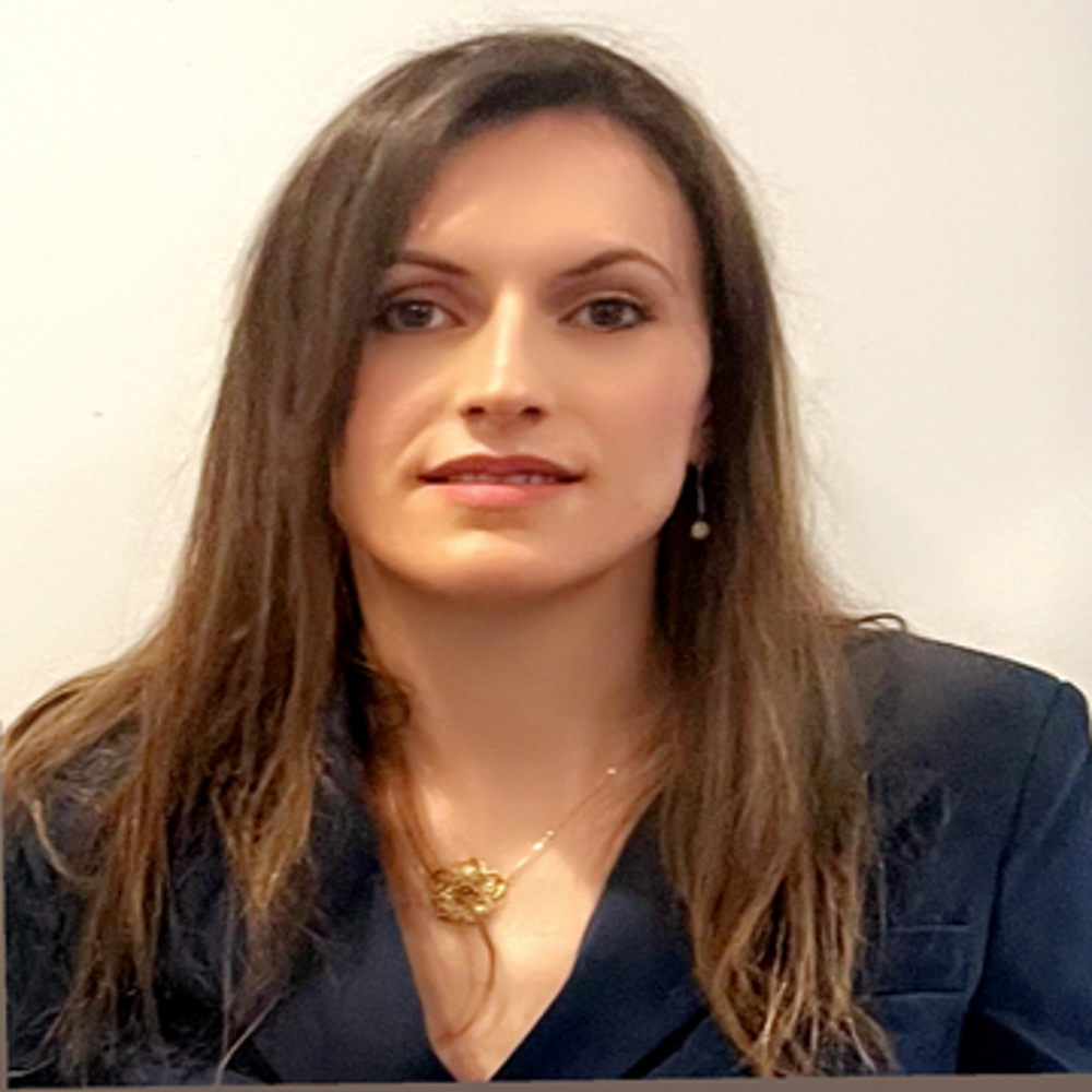 Blerina Kotarja - Realtor in Wayne, PA