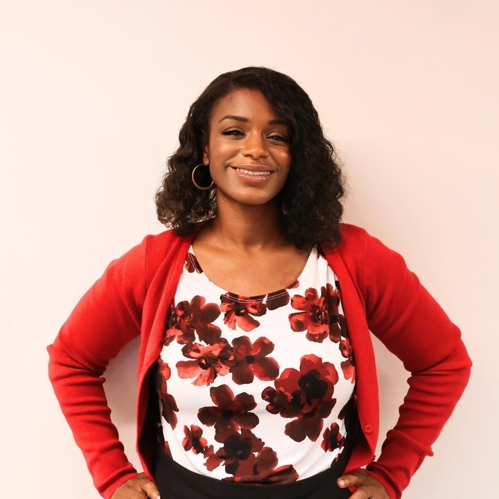Brianna Howard - Realtor in Philadelphia, PA