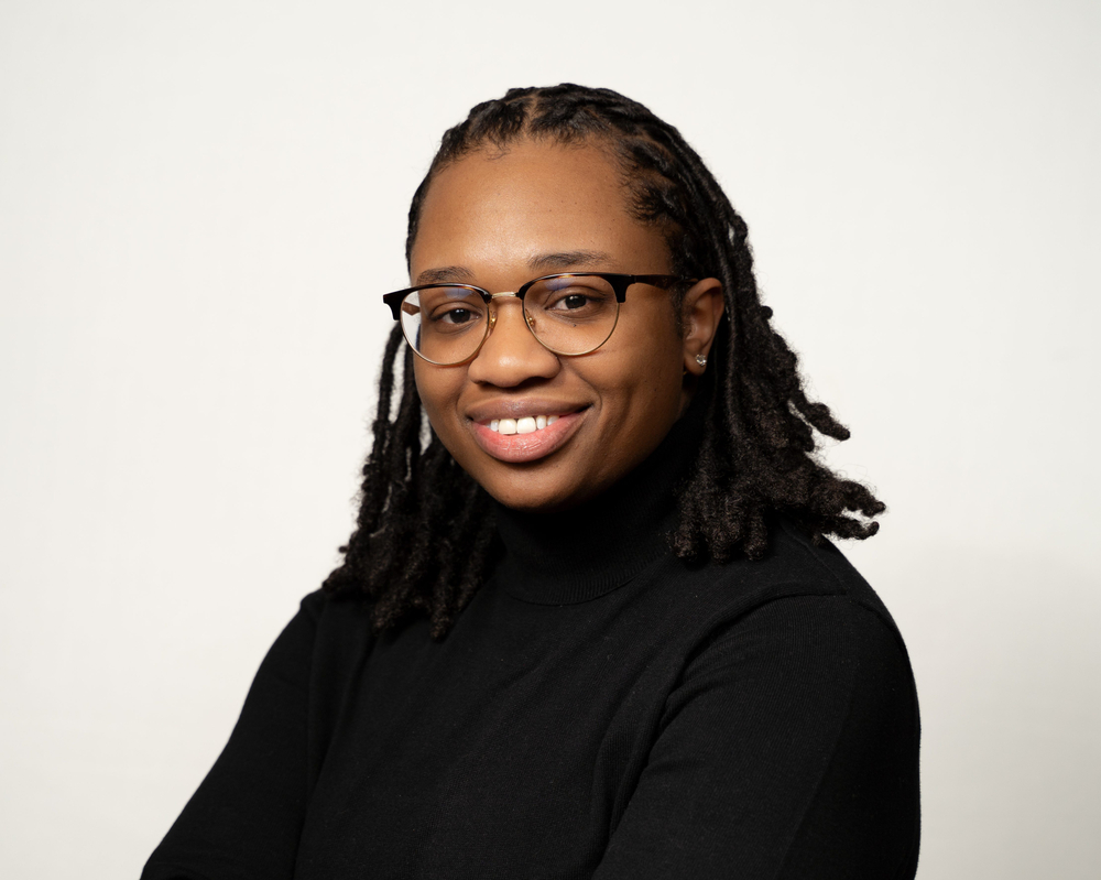 Dannyka Williams - Realtor in Philadelphia, PA