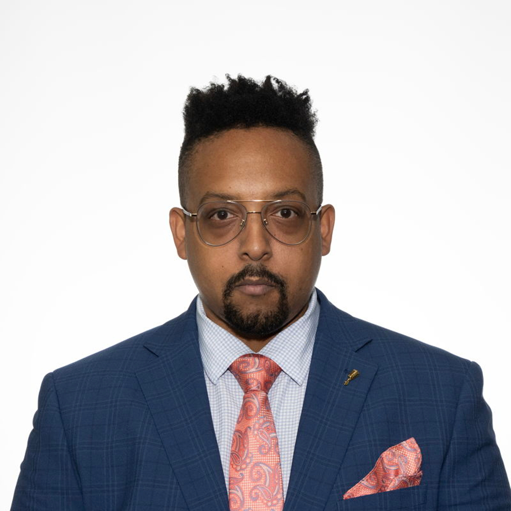 Daniel Umstead - Realtor in Philadelphia, PA