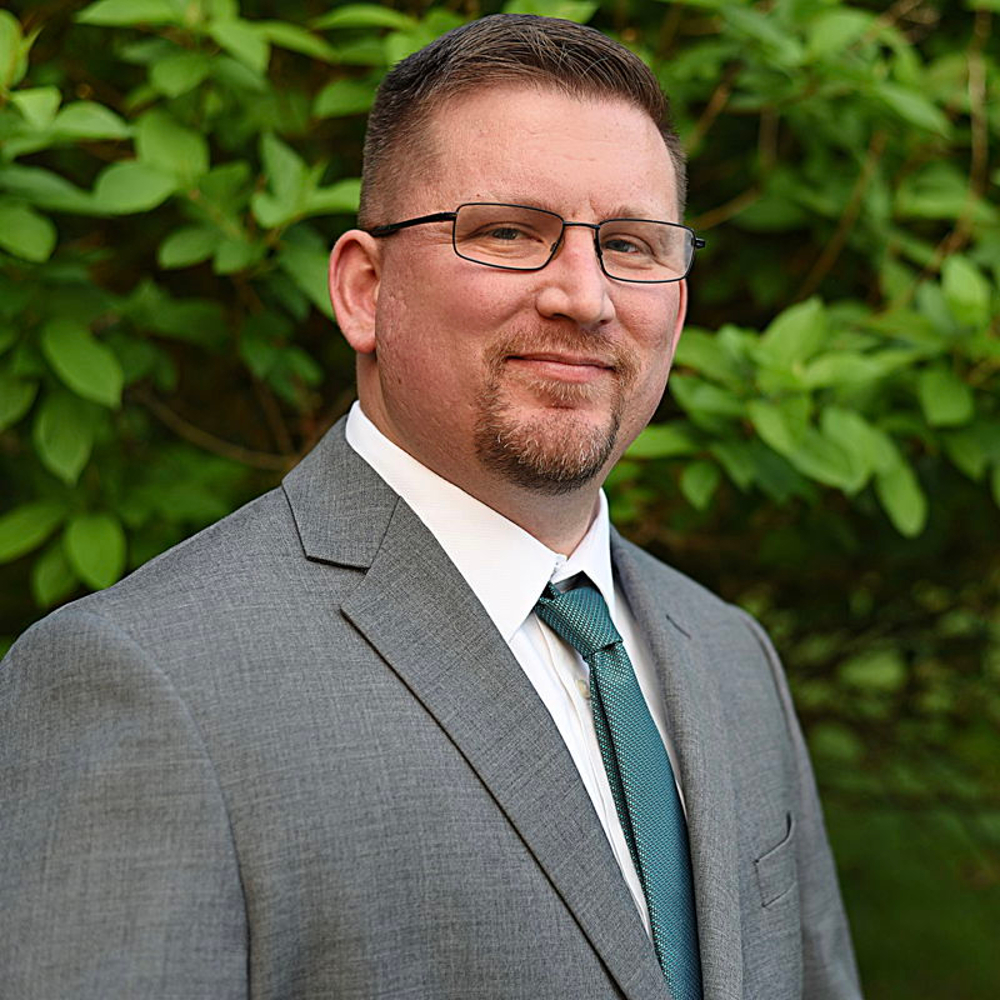 Benjamin Bush - Realtor in Wexford, PA