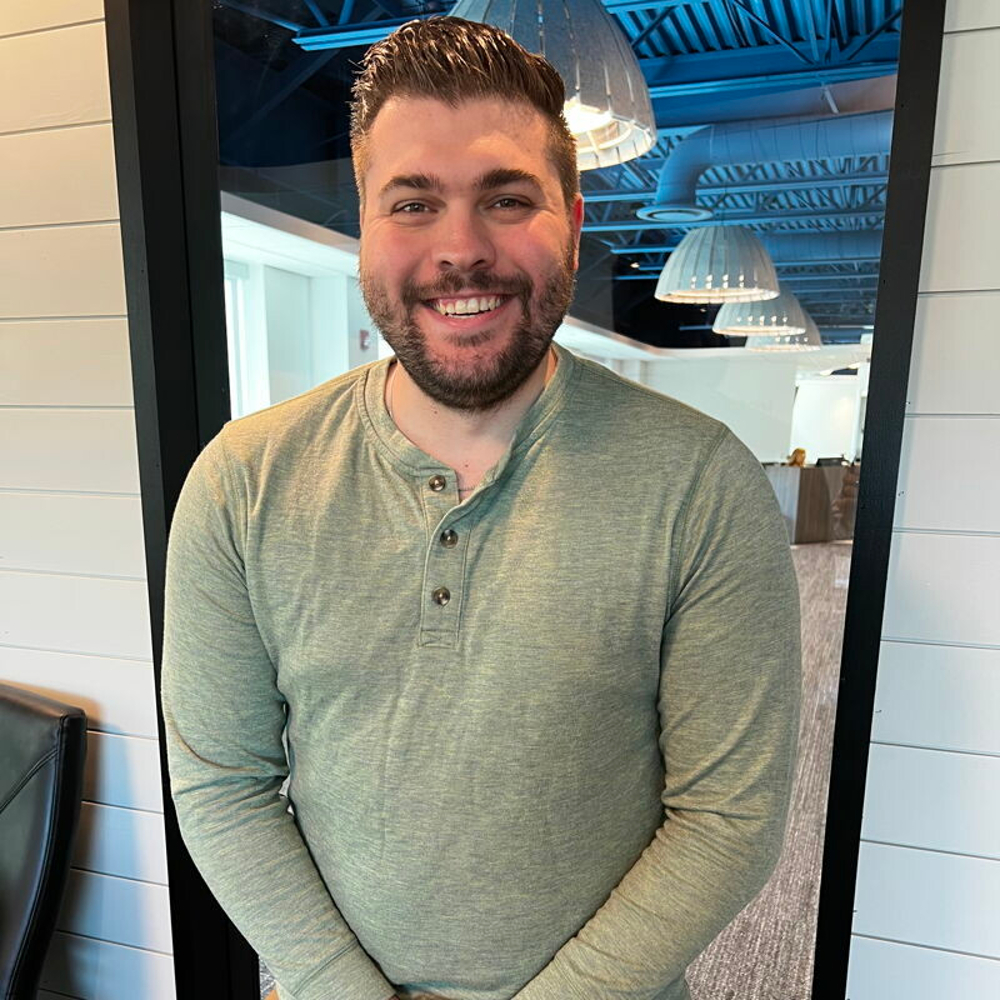 Alex Buchholz - Realtor in Wexford, PA