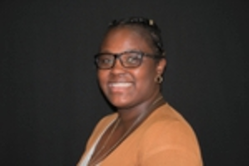Janna Paris - Realtor in Philadelphia, PA