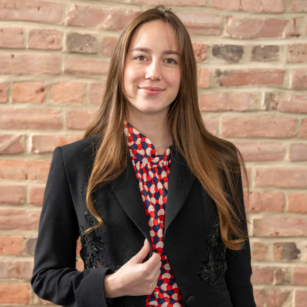 Polina Kozitskiy - Realtor in Philadelphia, PA