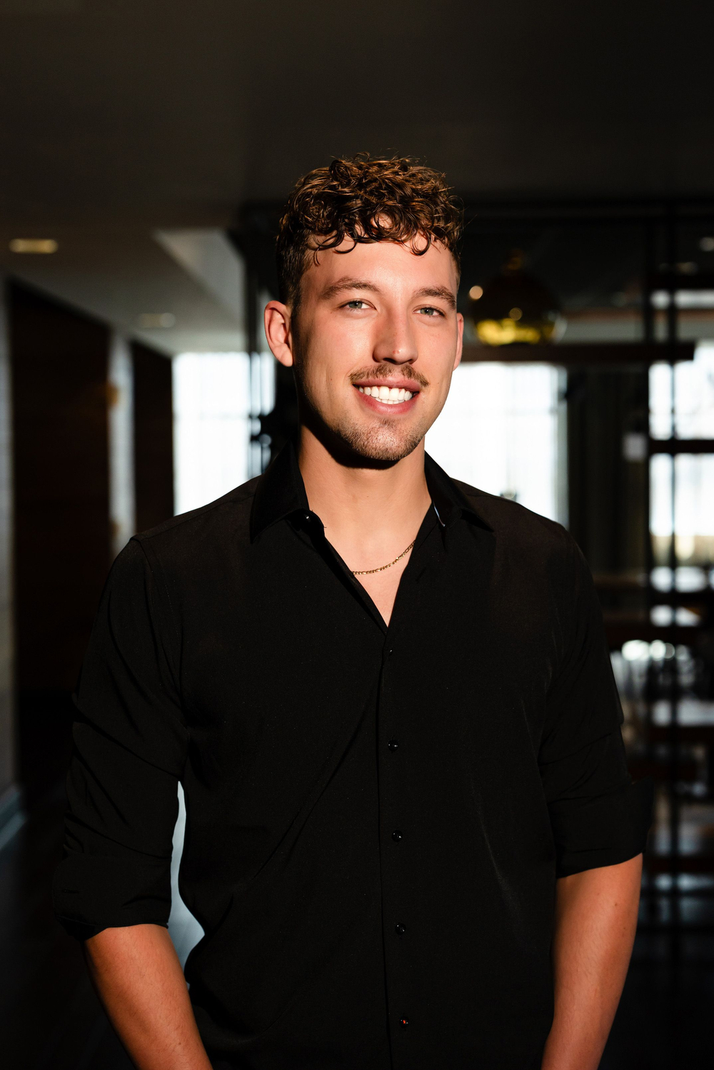 Jacob Snyder - Realtor