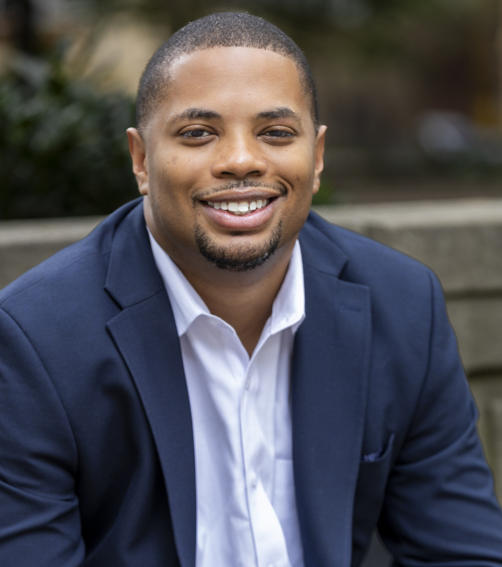 Nikko Smith - Realtor in Philadelphia, PA
