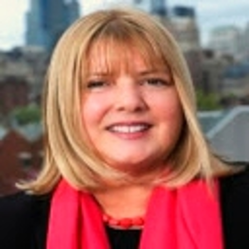 Adele Gerngross - Realtor in Philadelphia, PA