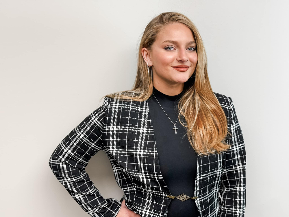 Skylar Arnold - Realtor in Langhorne, PA