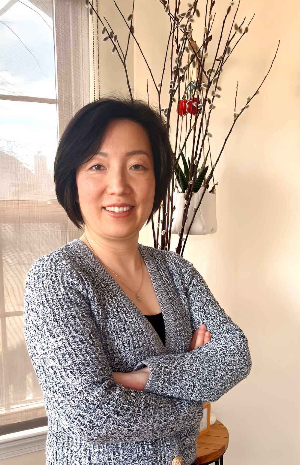 Yoshiko Shinagawa - Realtor in Langhorne, PA