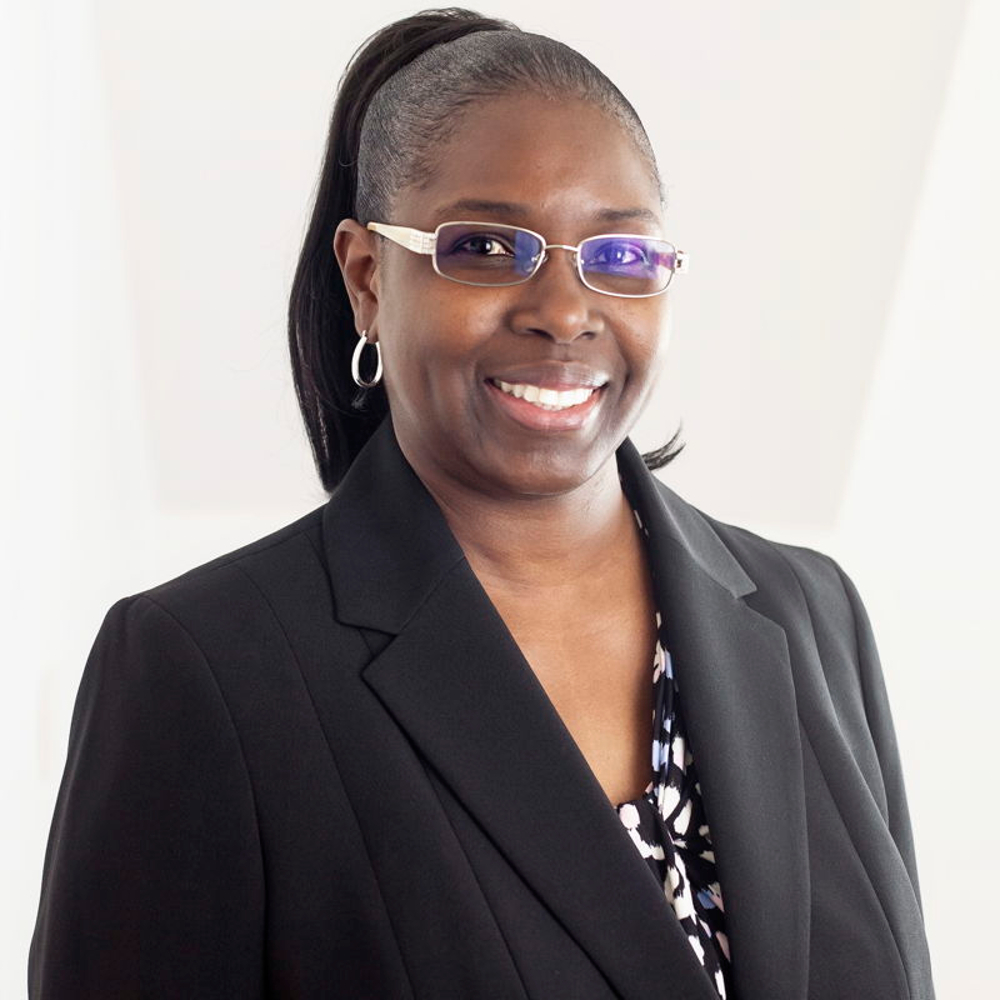 Helen Makinde Ajayi - Realtor in Harrisburg, PA