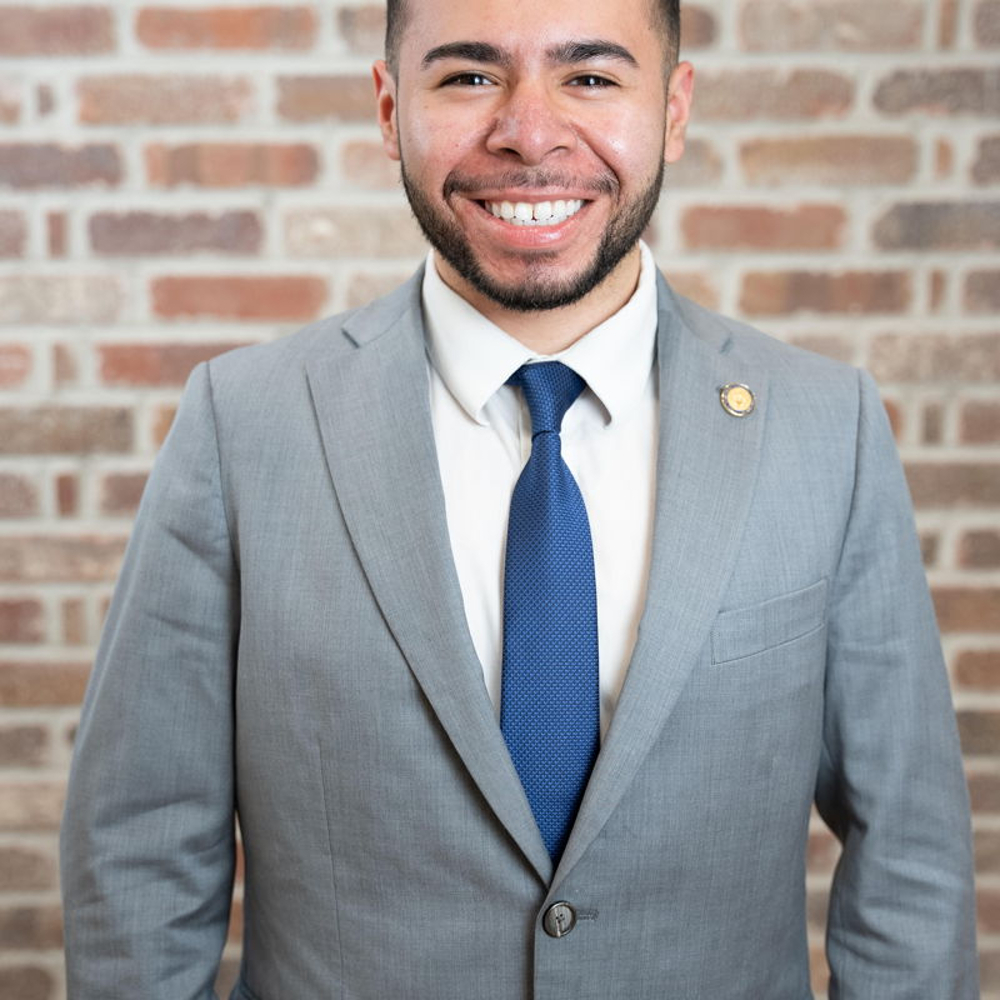Brian Martinez - Realtor in West Chester, PA