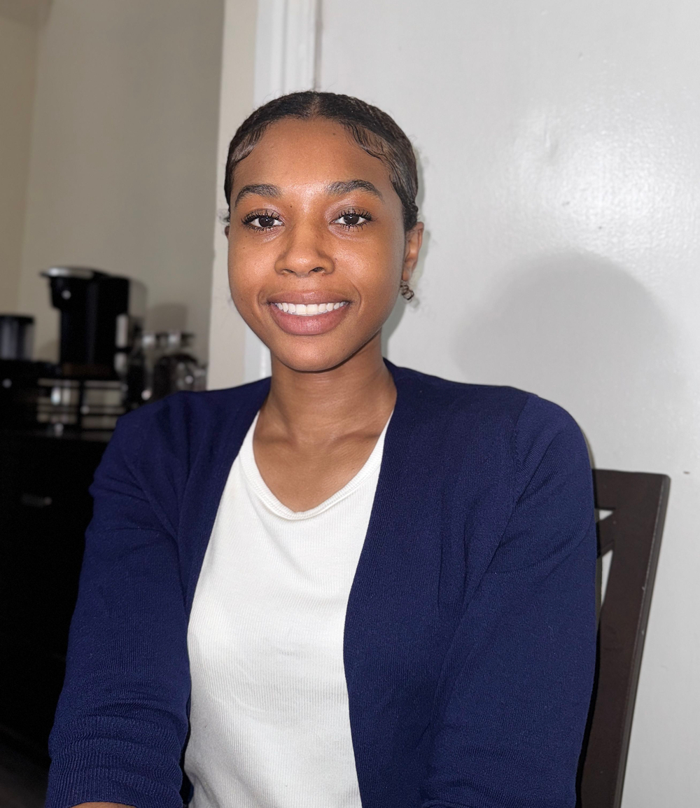Michaila Johnson - Realtor in Media, PA