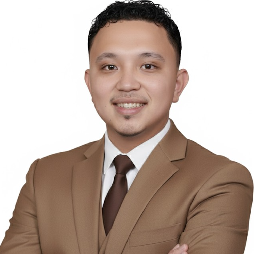Jonathan Umanzor - Realtor in Doylestown, PA