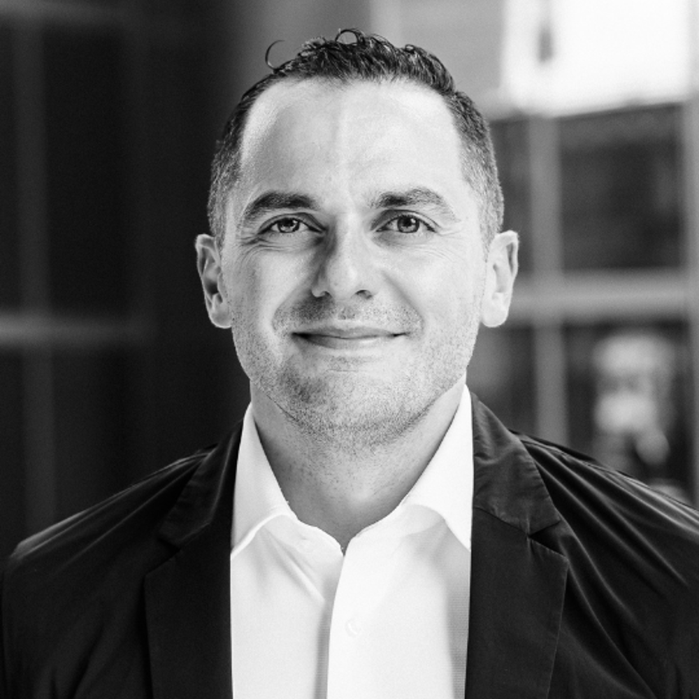 Matthew Teter - Realtor in Philadelphia, PA