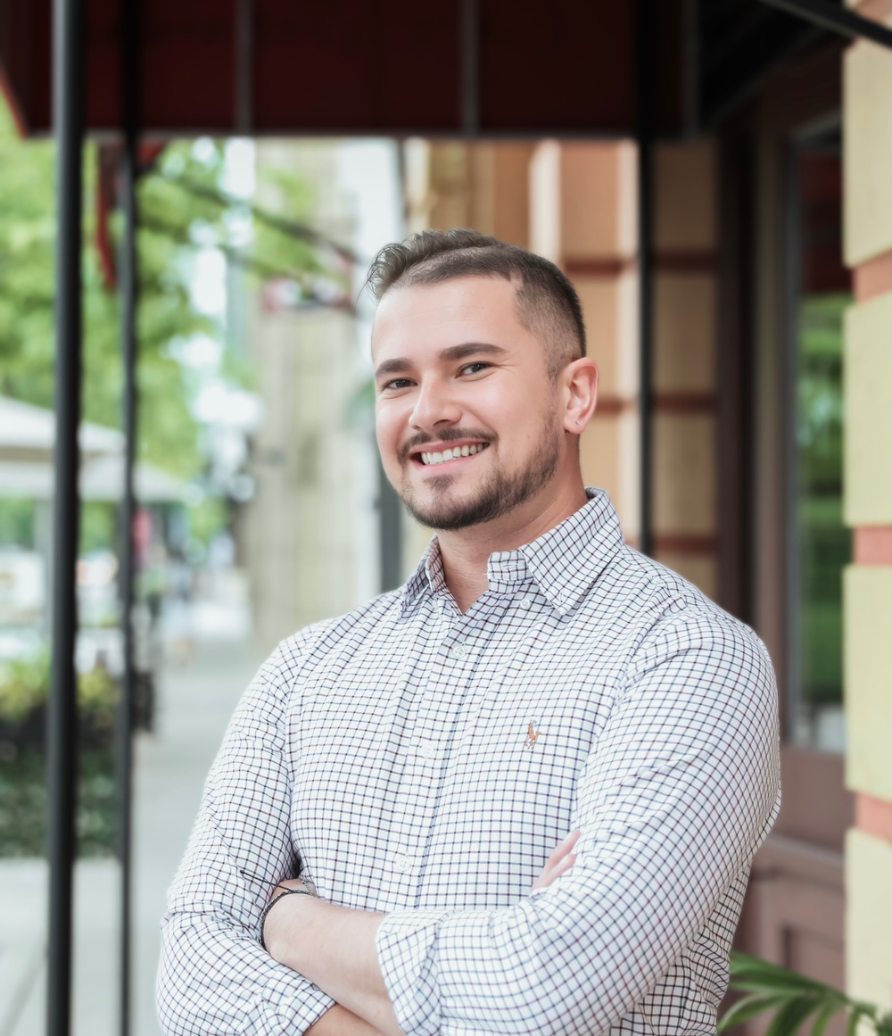 Tommy Lyons - Realtor in Worthington, OH