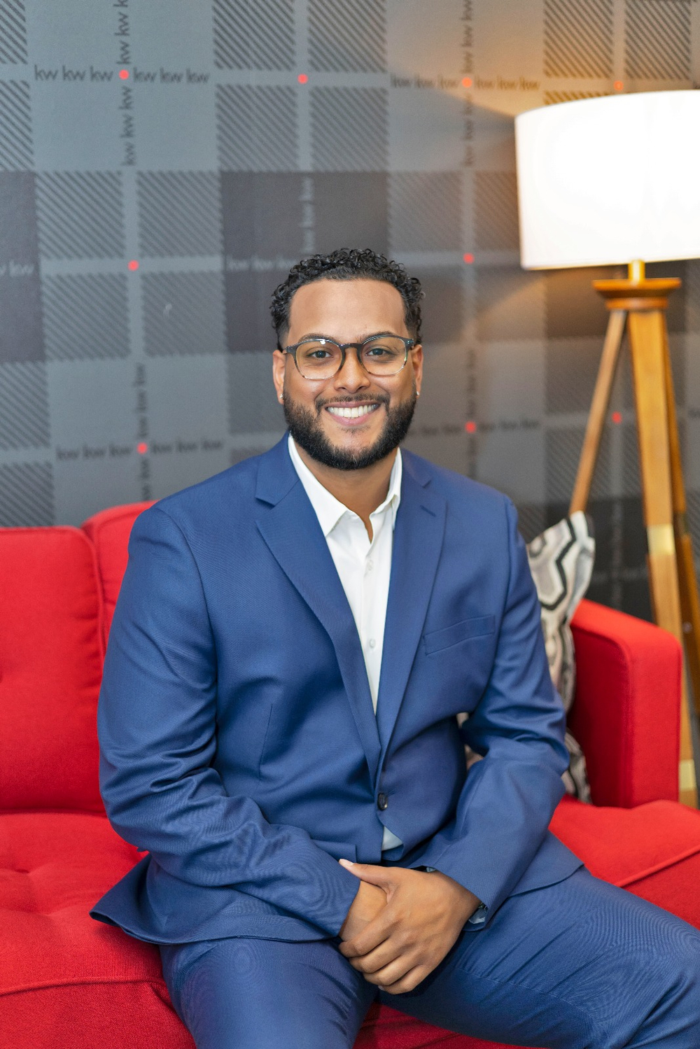 Bryan Almonte - Realtor in Worthington, OH