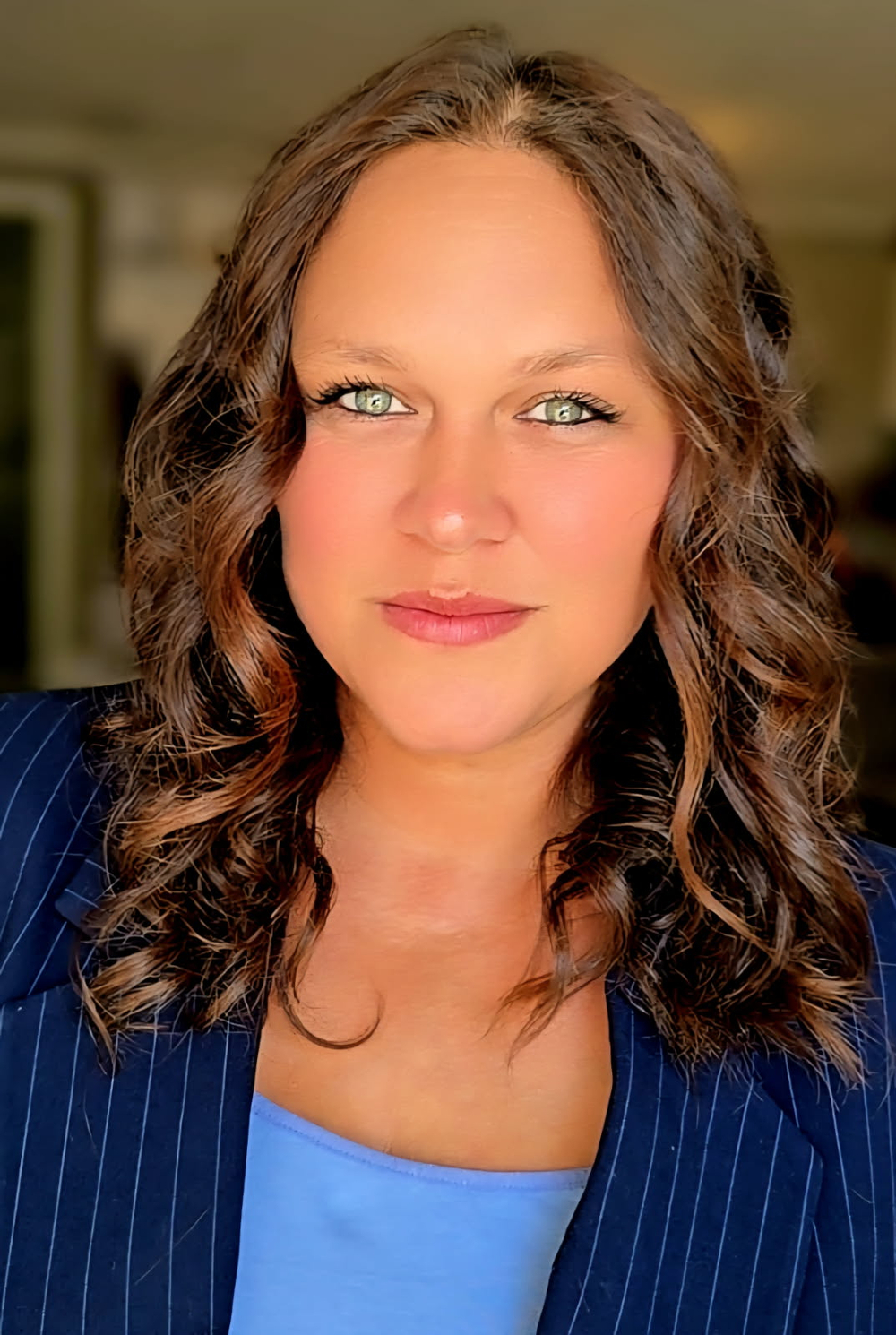 Tiffany Rittenhouse - Realtor in Miamisburg, OH