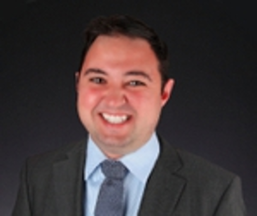 Nicholas Pagon - Realtor in Mentor, OH