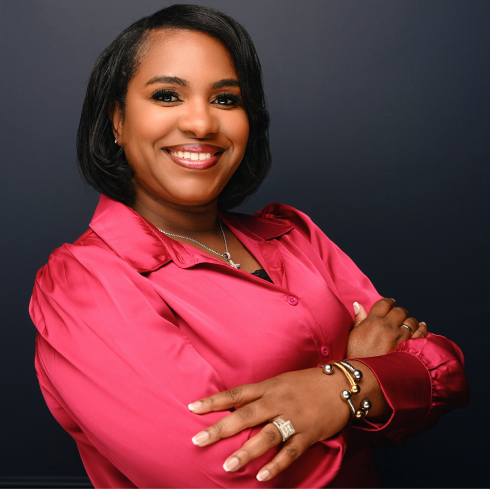 Gabrielle Fluellen - Realtor in Worthington, OH
