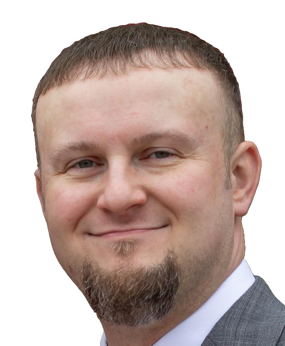Matt Grossi - Realtor in Canton, OH