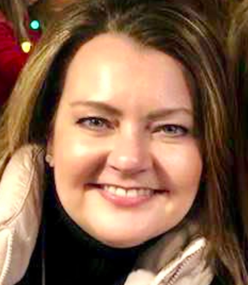 Tracy Ward - Realtor in West Chester, OH